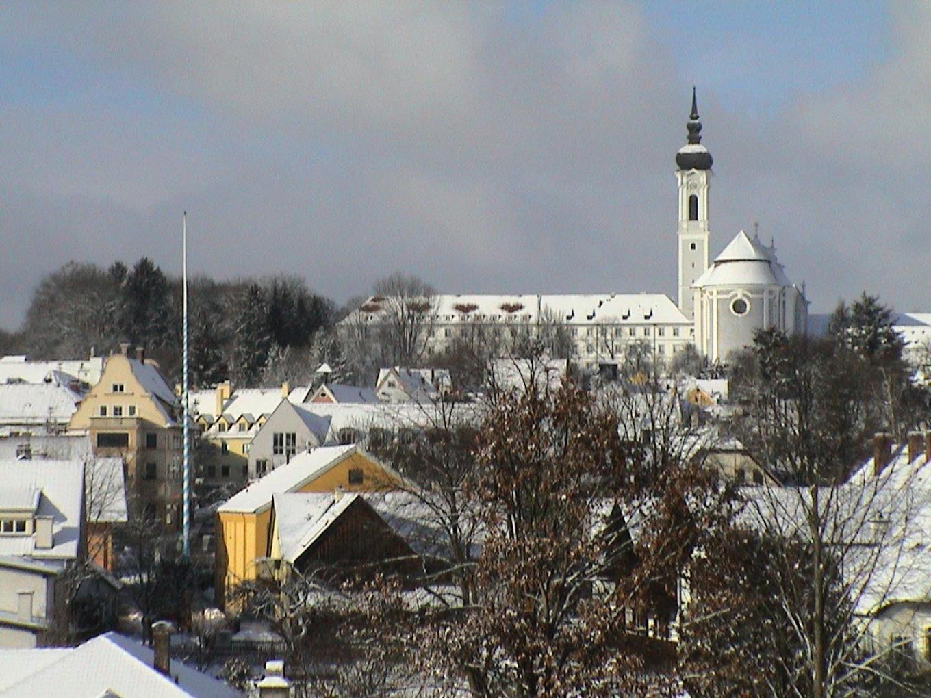 Hotel Gasthof Seefelder Hof Dießen am Ammersee Esterno foto