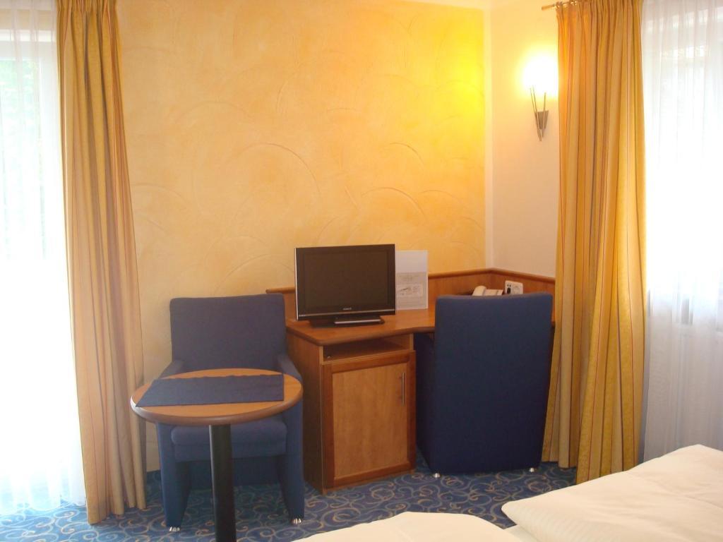 Hotel Gasthof Seefelder Hof Dießen am Ammersee Camera foto
