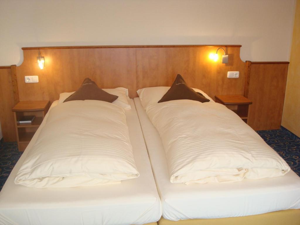 Hotel Gasthof Seefelder Hof Dießen am Ammersee Camera foto